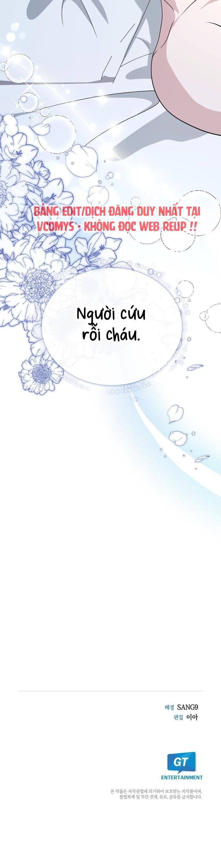 Người Chú Cứu Rỗi Chap 11 - trang 16