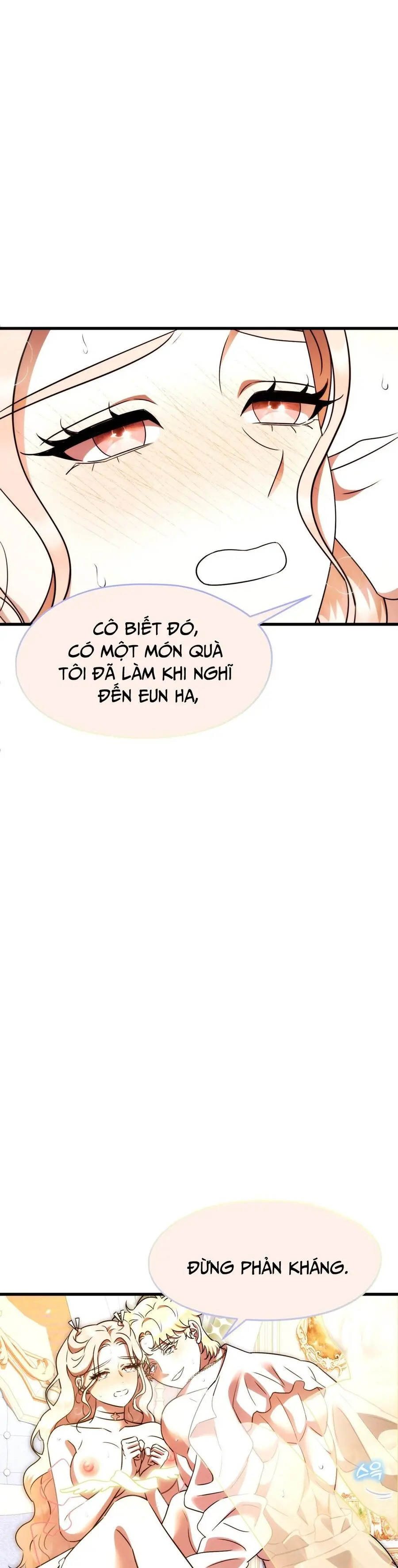 Tôi Tiễn Nam Chính Về Trời Nhé? Chap 17 - trang 36