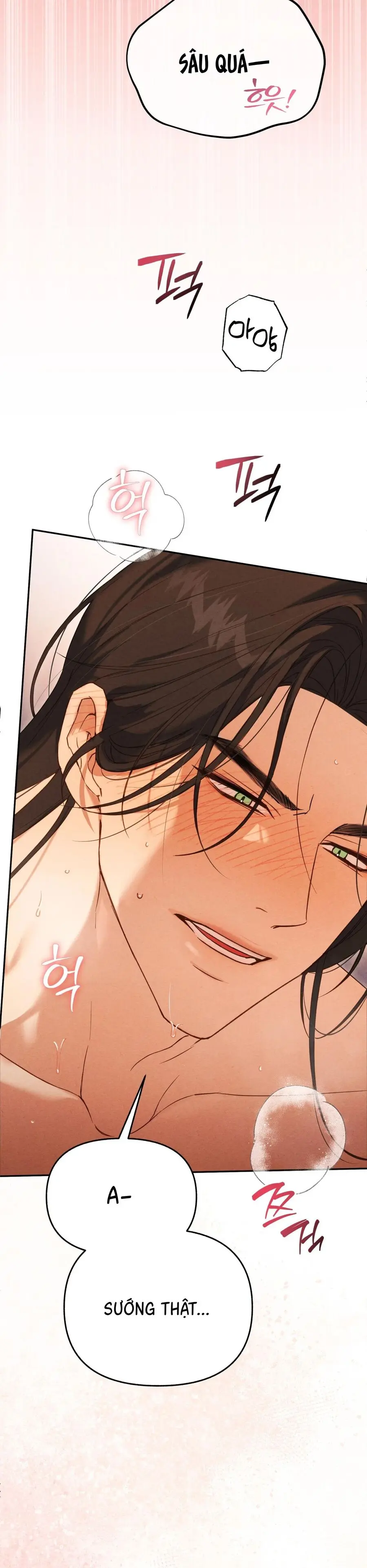 Phá Vỡ Cấm Kỵ Chap 4 - trang 28