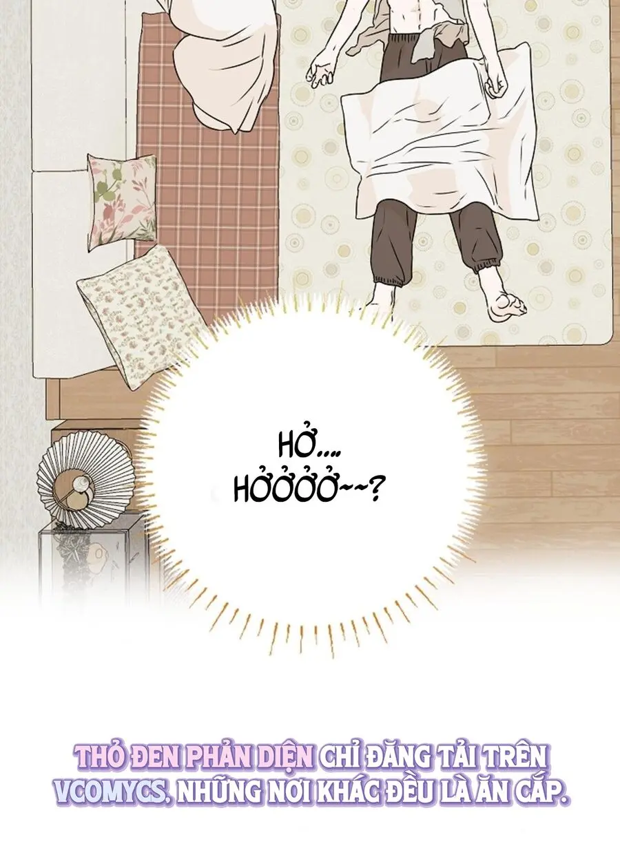 Nam Nữ Thụ Thụ Bất Tương Thân Chap 2 - trang 40