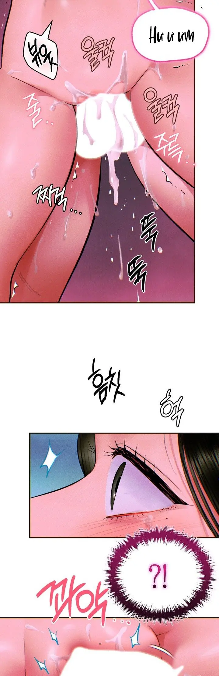 Bạn Đời Của Kẻ Săn Mồi Chap 5 - trang 28