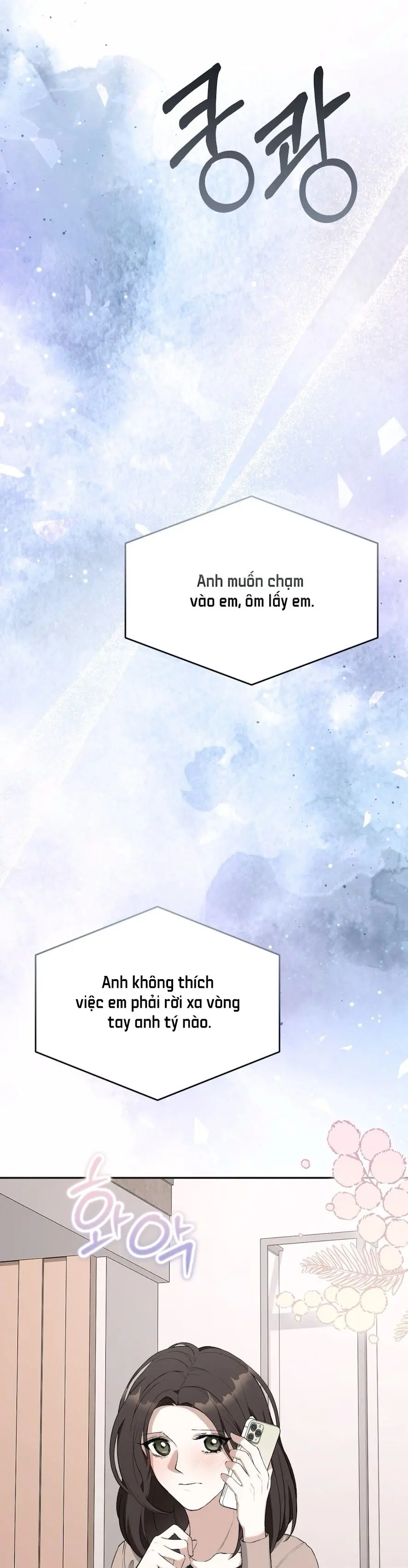 Đoạt Lại Chap 3 - trang 43