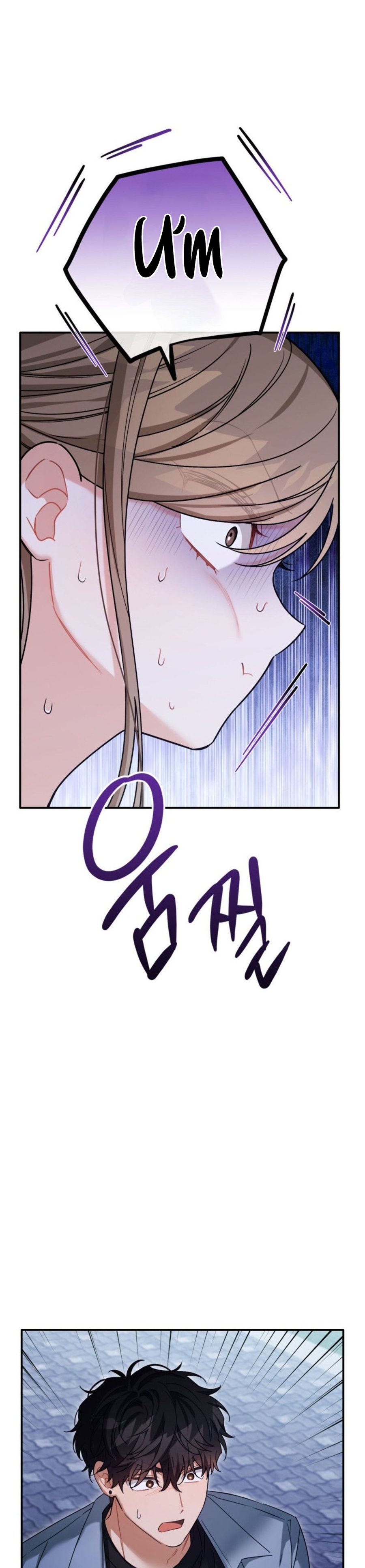 Công Dụng Của Người Bạn Thanh Mai Trúc Mã Chap 23 - trang 6