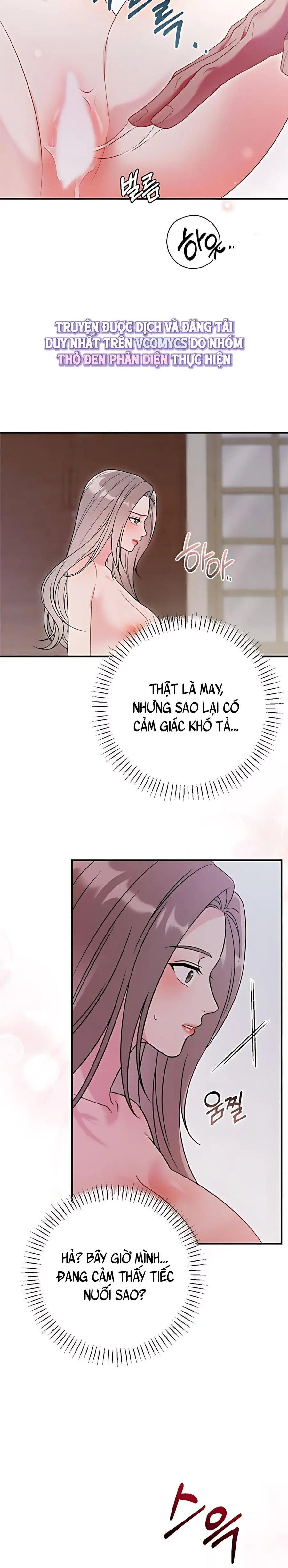 Kẻ Khiếu Nại Là Tên Giang Hồ Xấu Xa Chap 11 - trang 36