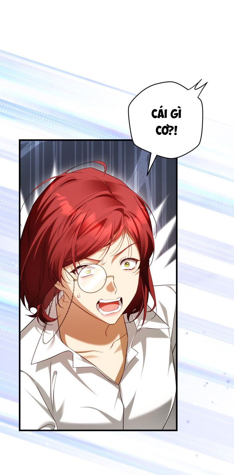 Hoa Bên Lưỡi Kiếm Chap 38 - trang 58