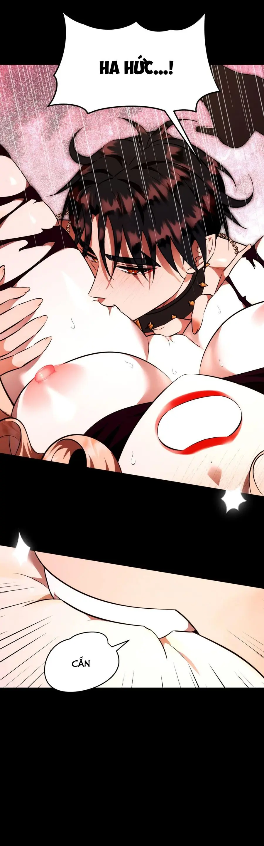Tôi Tiễn Nam Chính Về Trời Nhé? Chap 24 - trang 27