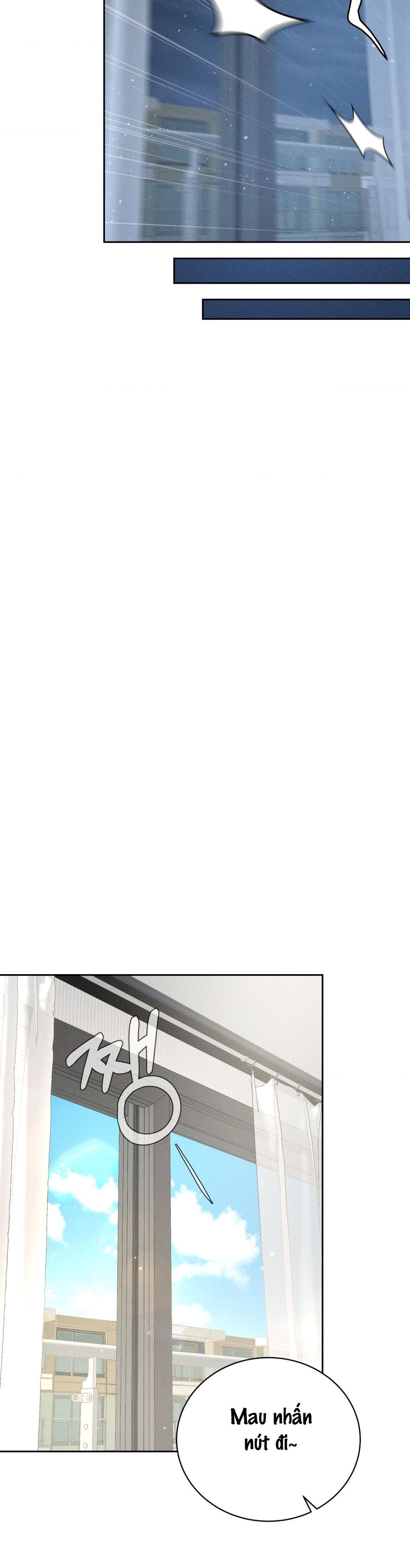Chú À, Tôi Sẽ Trả Tiền Xe Cho Chú Chap 38 - trang 14