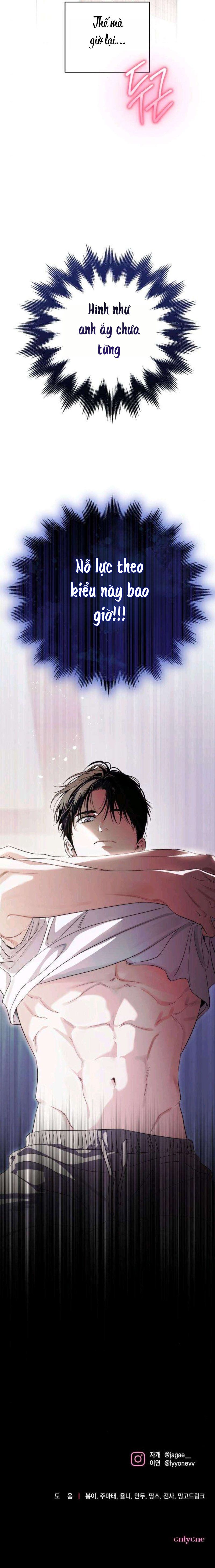 Kích Hoạt Chế Độ Trai Hư! Chap 4 - trang 23