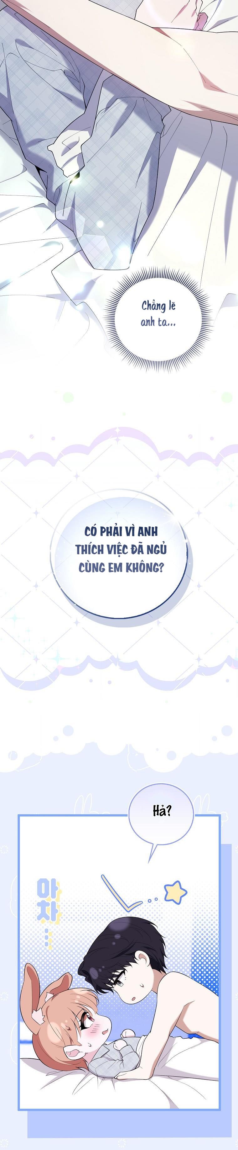 Trường Nam Sinh Chap 8 - trang 25