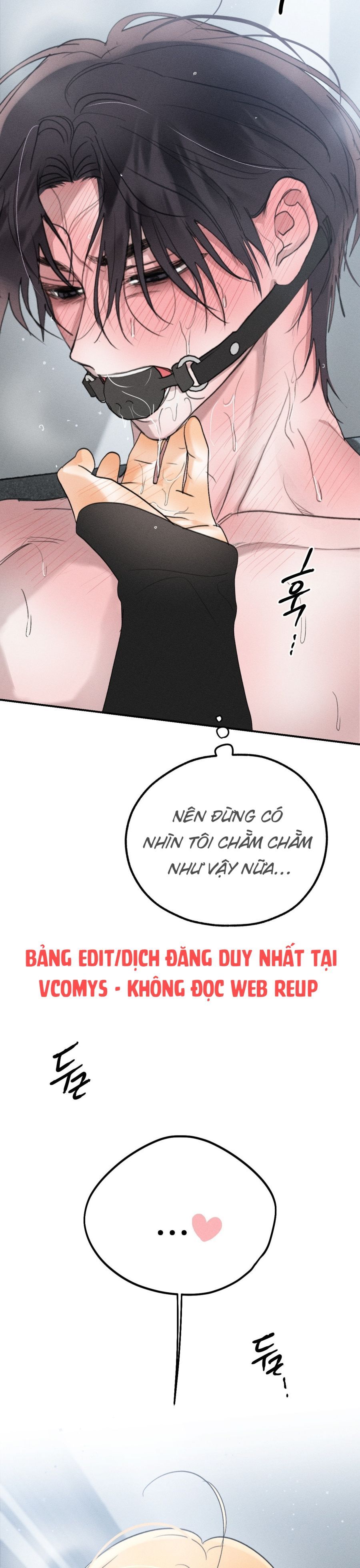 [KHÔNG CHE] Người Đàn Ông Có Ma Theo Sau Chap 20 - trang 18