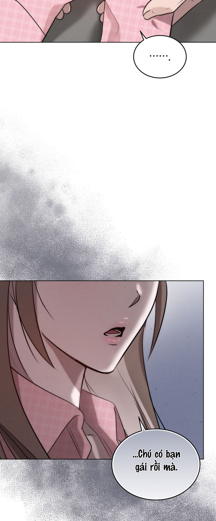 Sự Ngây Thơ Bị Vùi Lấp Trong Tro Tàn Chap 7 - trang 54