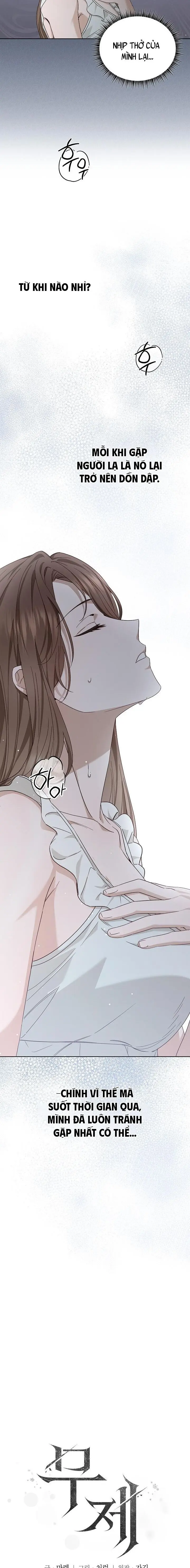 Vô Đề Chap 2 - trang 14