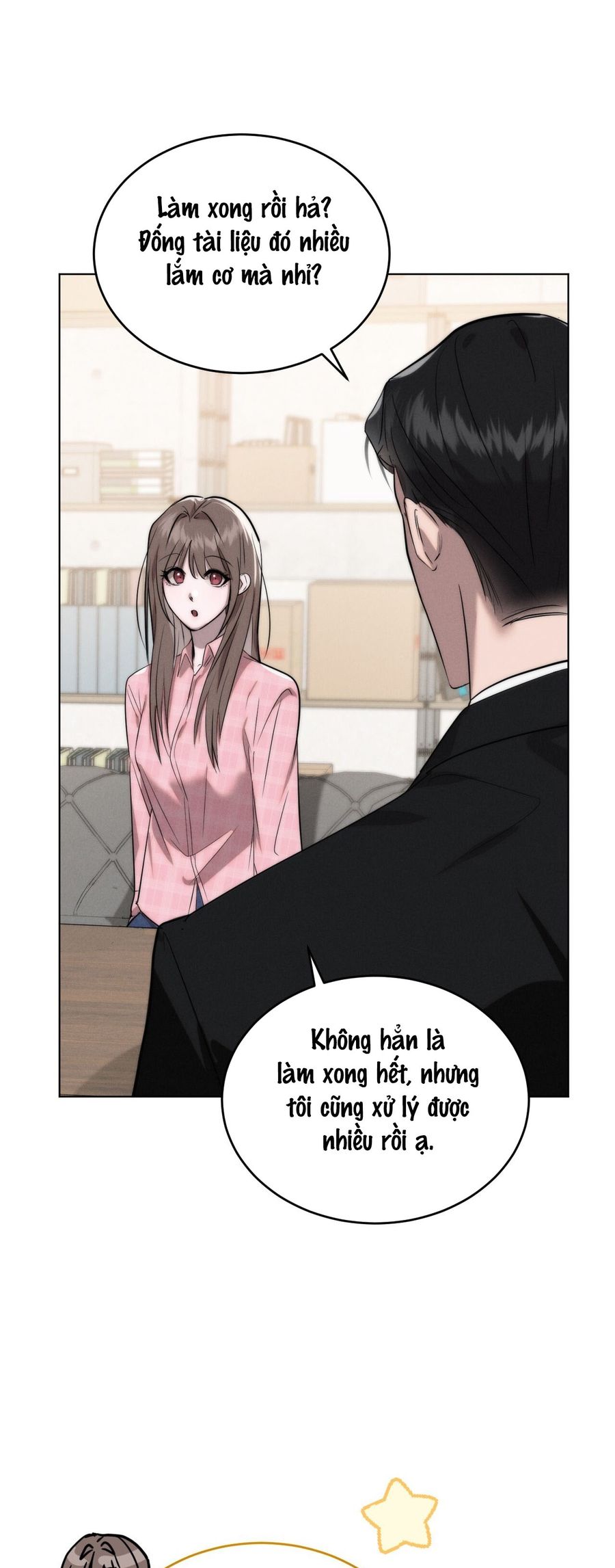 Sự Ngây Thơ Bị Vùi Lấp Trong Tro Tàn Chap 7 - trang 11