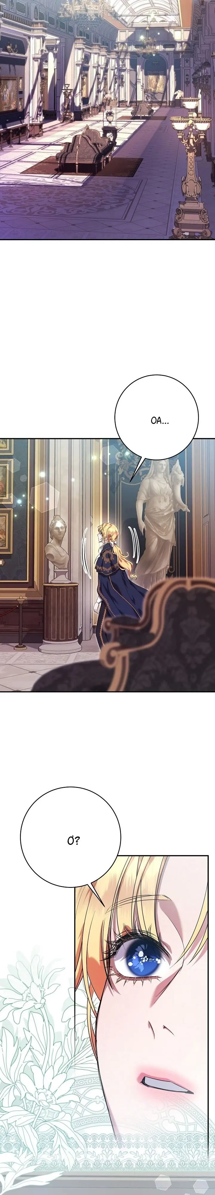 Phù Thuỷ Xứ Paitan Chap 10 - trang 18