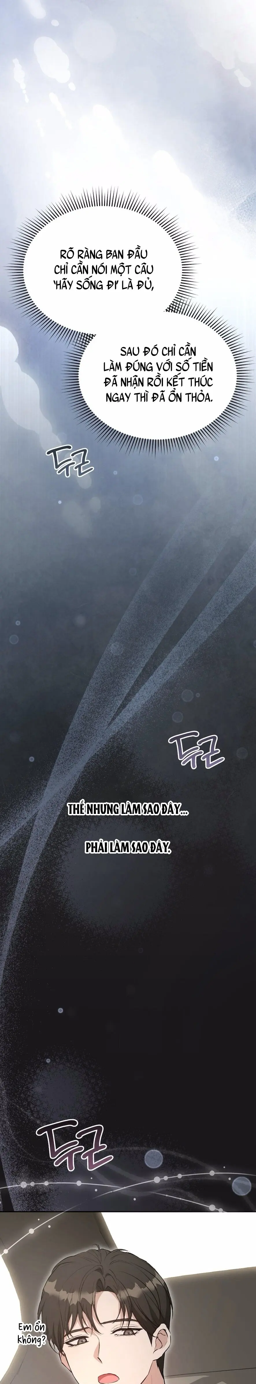 Đoạt Lại Chap 9 - trang 40