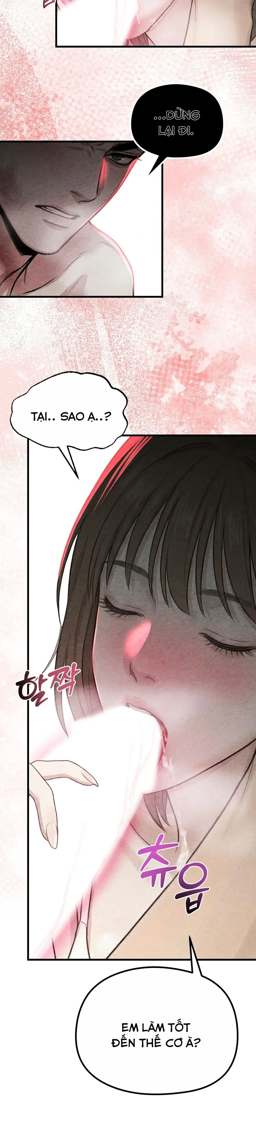 Cái Giá Phải Trả Chap 21 - trang 5