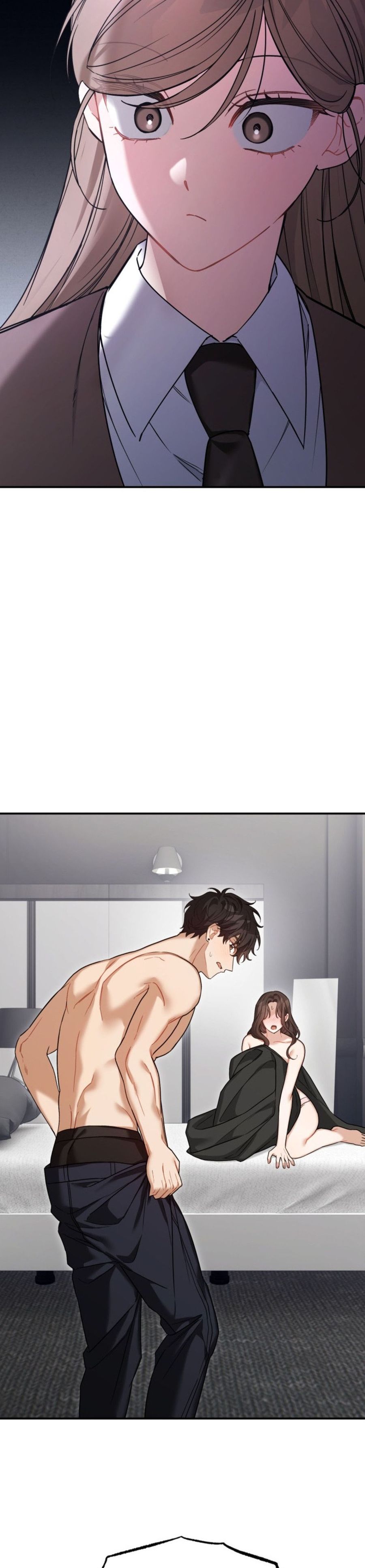 Công Dụng Của Người Bạn Thanh Mai Trúc Mã Chap 18 - trang 16
