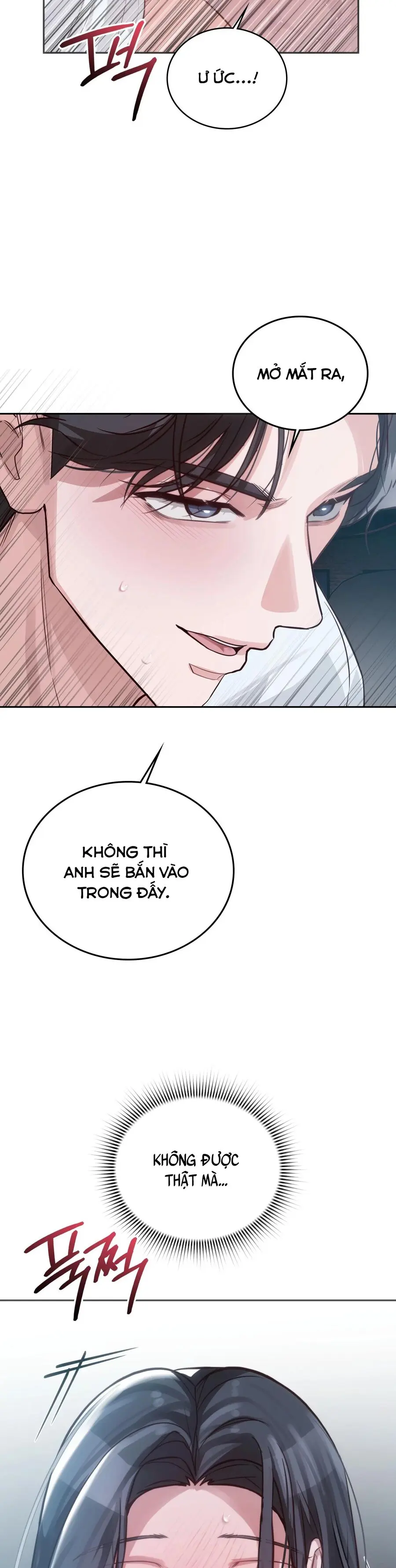 Nữ Sinh Đại Học Hae Joo Chap 4 - trang 34
