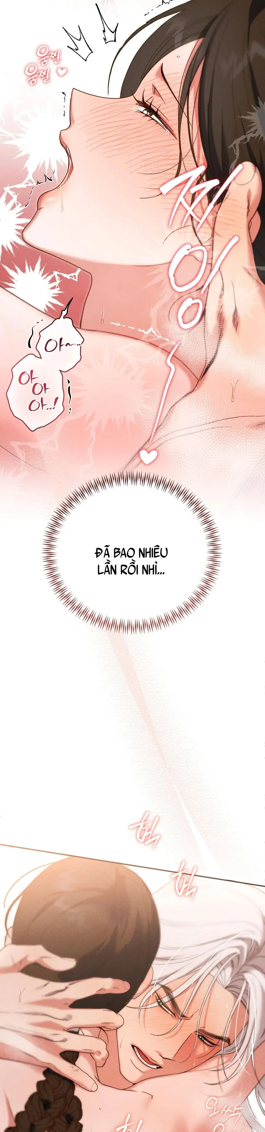 Phá Vỡ Cấm Kỵ Chap 8 - trang 4