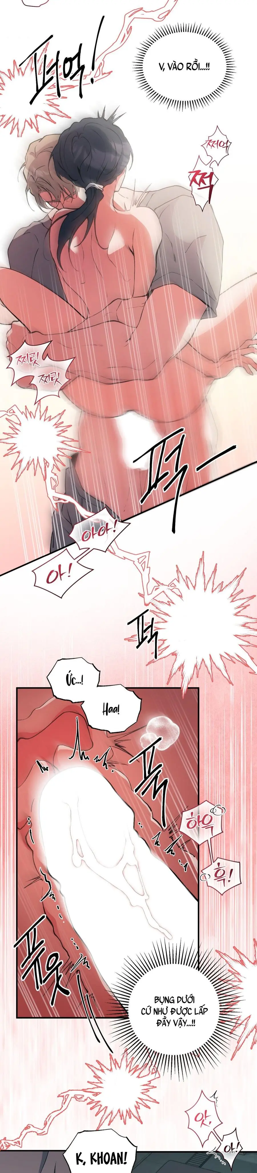 Tuyển Tập XX Công Cộng Chap 3 - trang 3