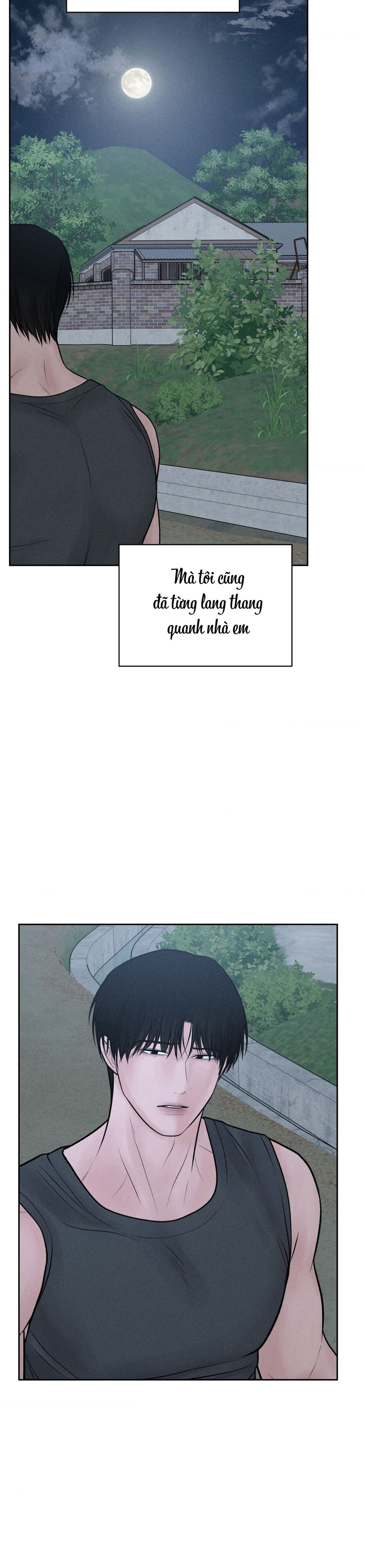 Chú À, Tôi Sẽ Trả Tiền Xe Cho Chú Chap 20 - trang 10