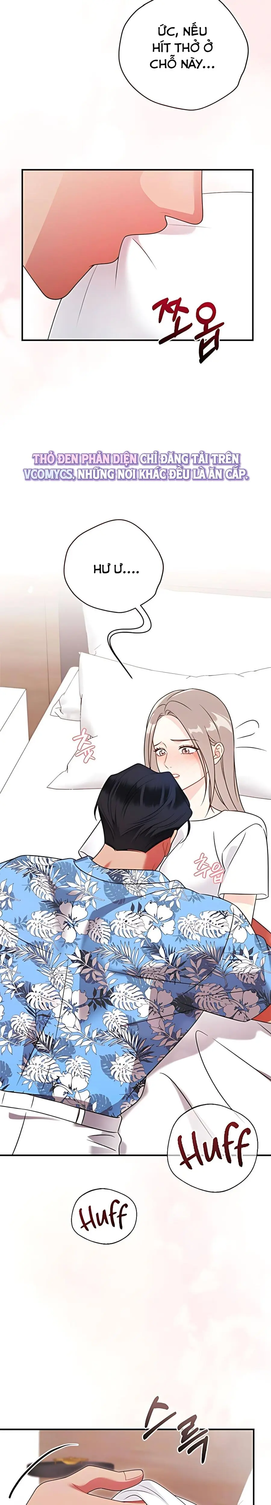 Kẻ Khiếu Nại Là Tên Giang Hồ Xấu Xa Chap 20 - trang 21