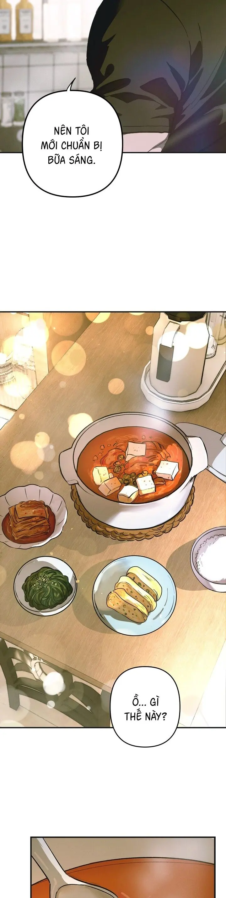 Điều Kiện Thử Nghiệm Mẫu Mới Chap 2 - trang 6