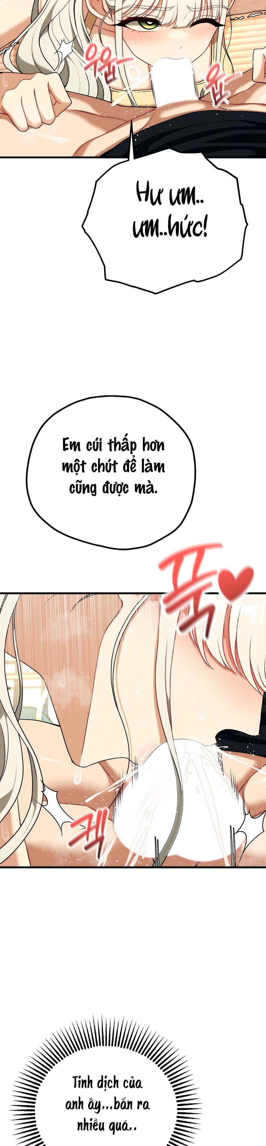 Câu Lạc Bộ Đọc Sách Người Lớn Chap 43 - trang 12