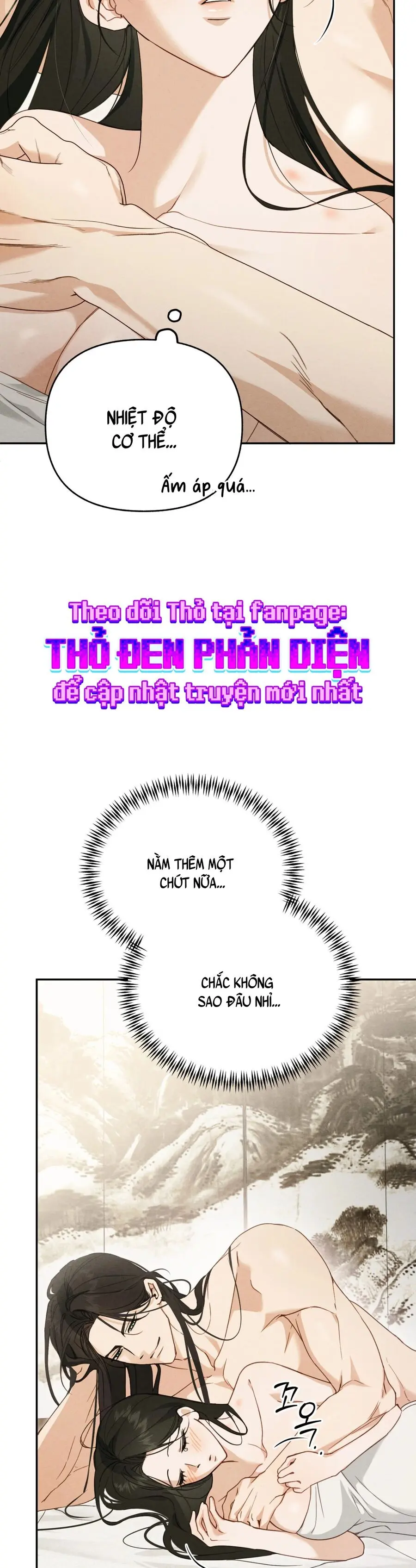 Phá Vỡ Cấm Kỵ Chap 12 - trang 40