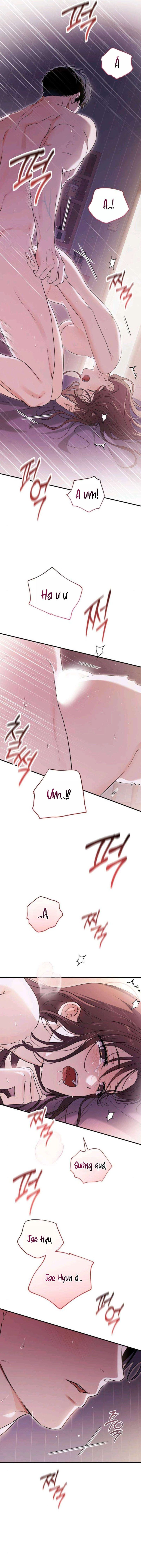 Kích Hoạt Chế Độ Trai Hư! Chap 6 - trang 6