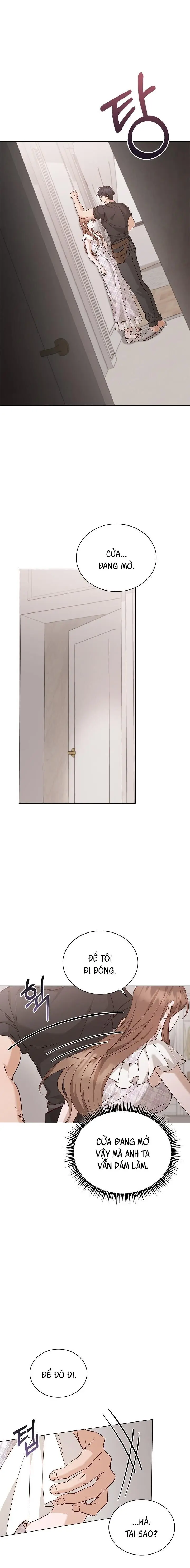 Vô Đề Chap 9 - trang 7