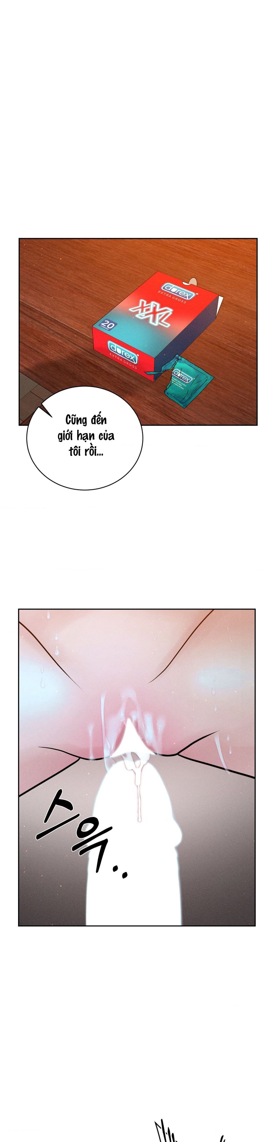 Chú À, Tôi Sẽ Trả Tiền Xe Cho Chú Chap 22 - trang 33