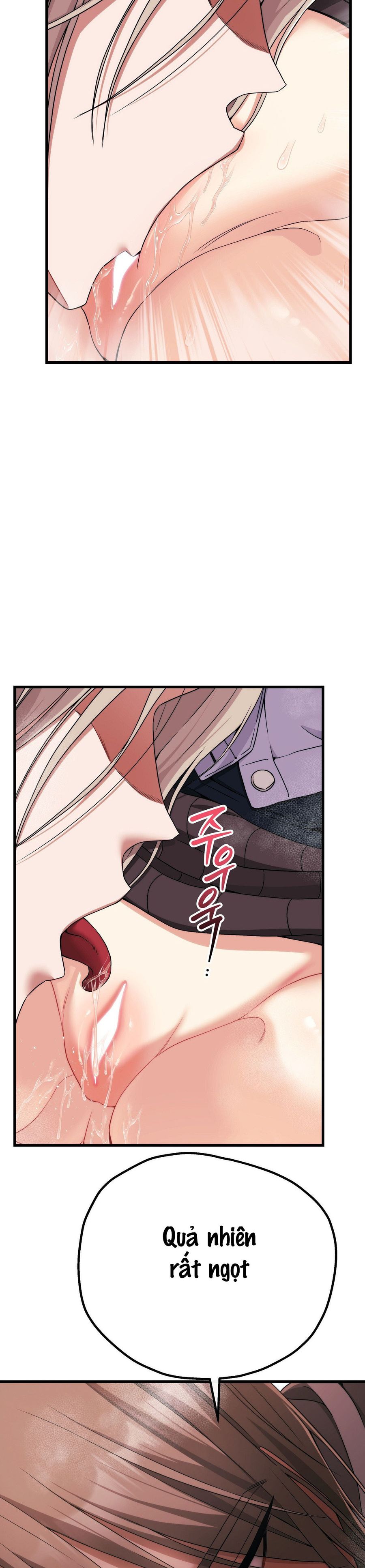 Câu Lạc Bộ Đọc Sách Người Lớn Chap 8 - trang 4