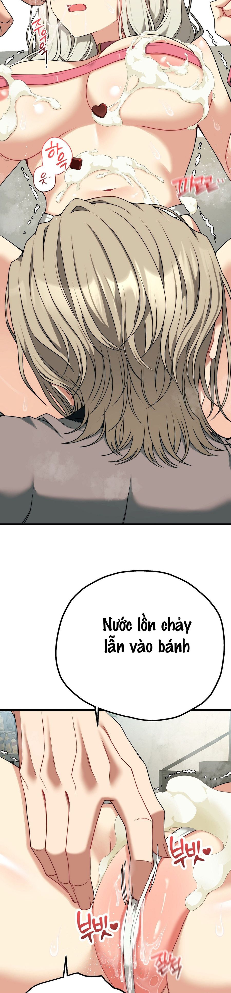 Câu Lạc Bộ Đọc Sách Người Lớn Chap 39 - trang 27