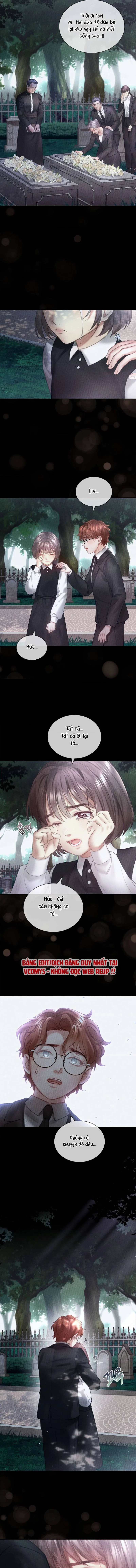 Người Vợ Trẻ Chap 26 - trang 10