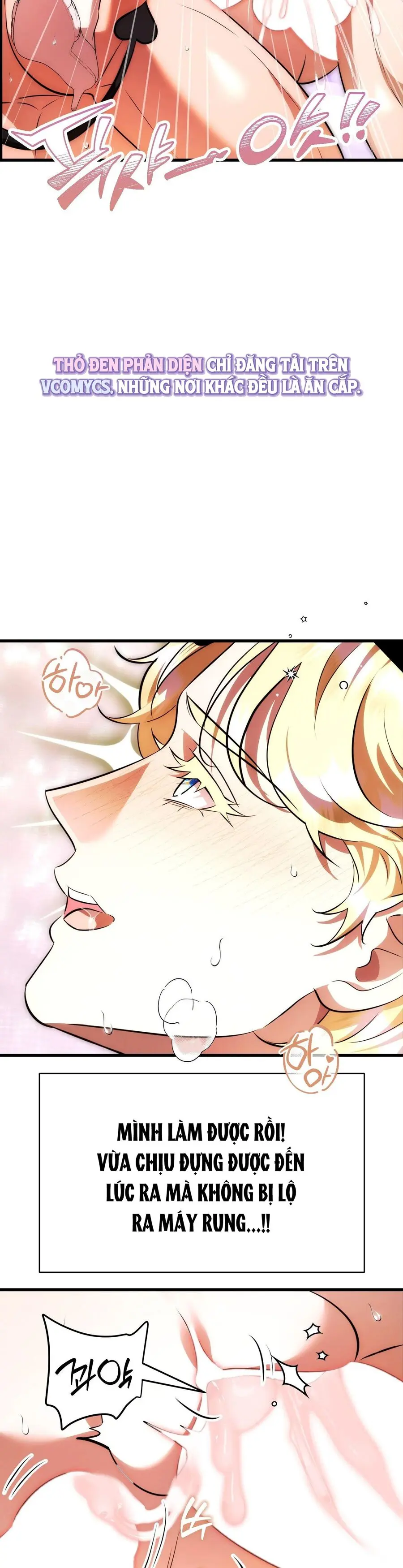 Tôi Tiễn Nam Chính Về Trời Nhé? Chap 34 - trang 48