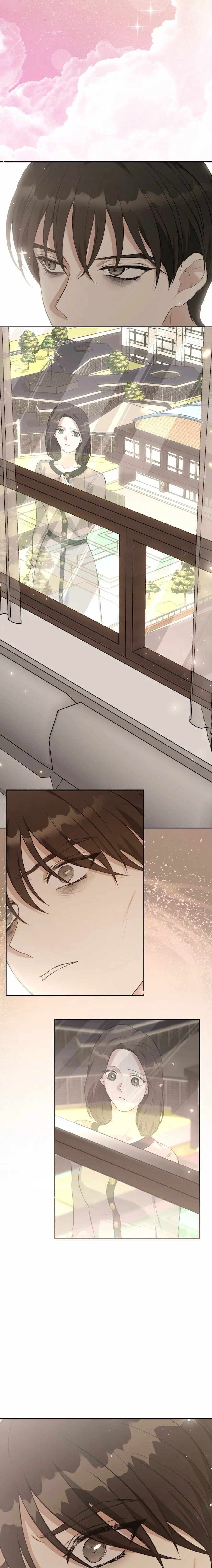 Đoạt Lại Chap 12 - trang 45