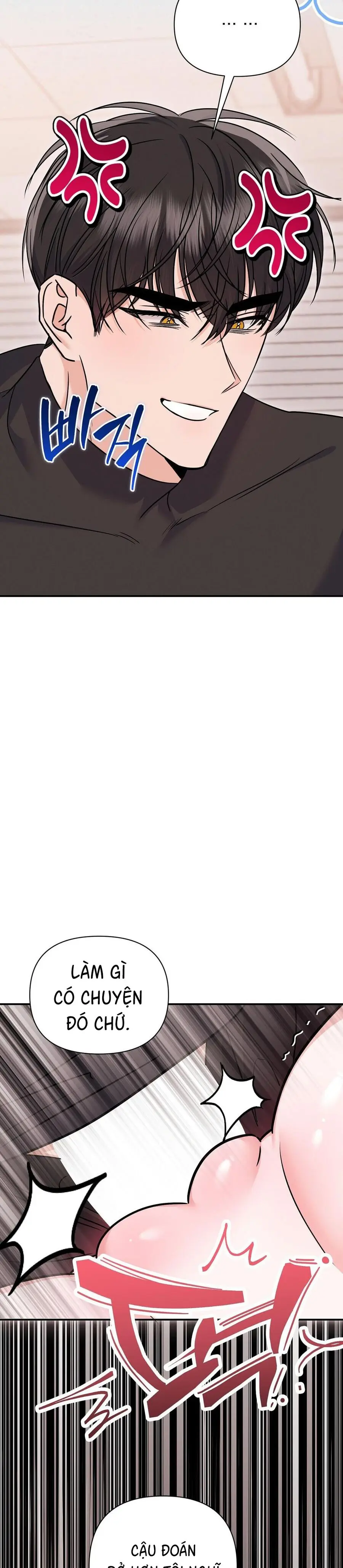 Thỏ Thì Không Cắn Đâu Chap 6 - trang 4