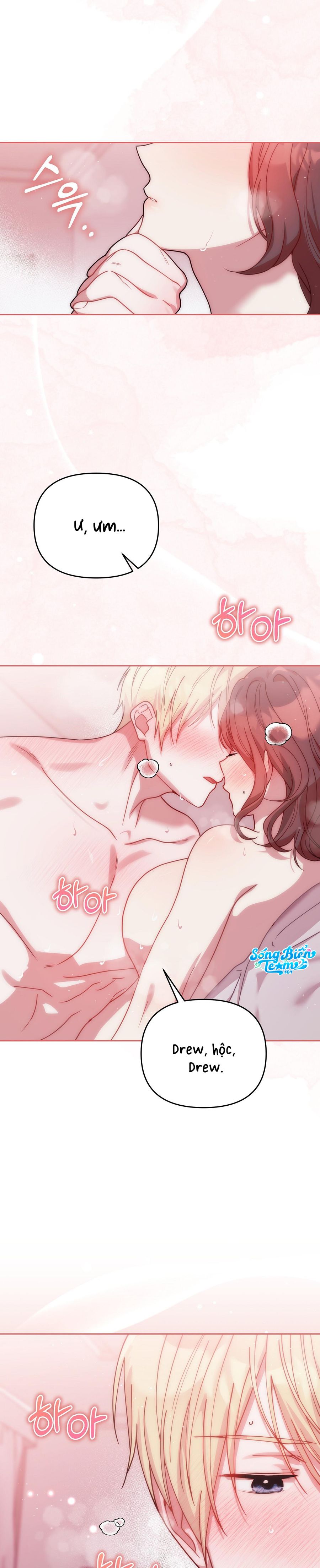 Vụ Bê Bối Pháp Lý Chap 5 - trang 19