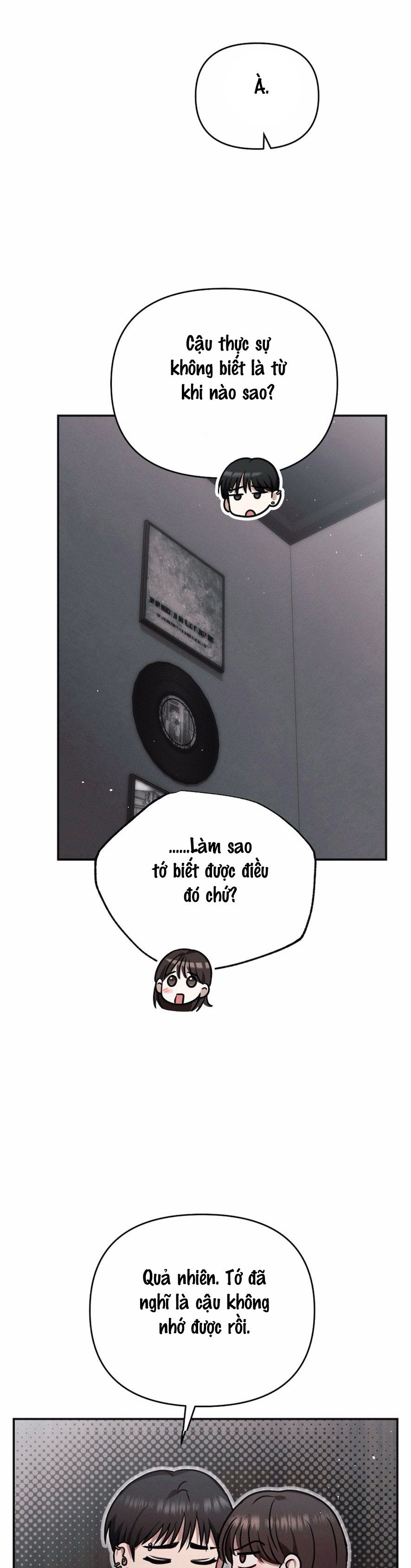 Chạm Vào Tim Em Chap 7 - trang 26