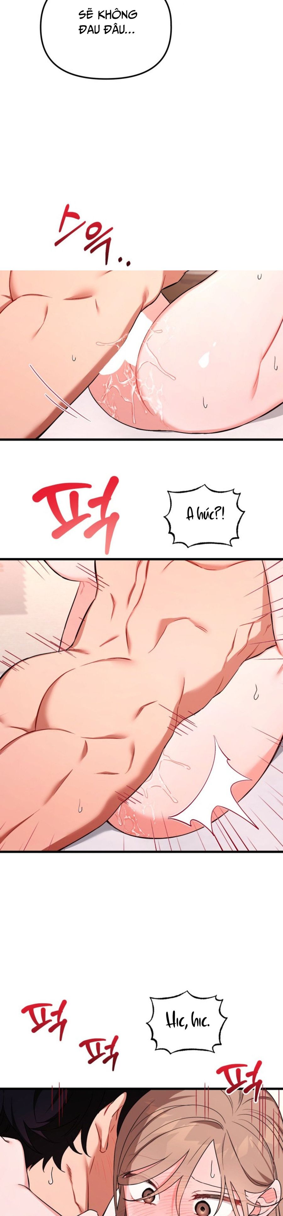 Công Dụng Của Người Bạn Thanh Mai Trúc Mã Chap 3 - trang 35