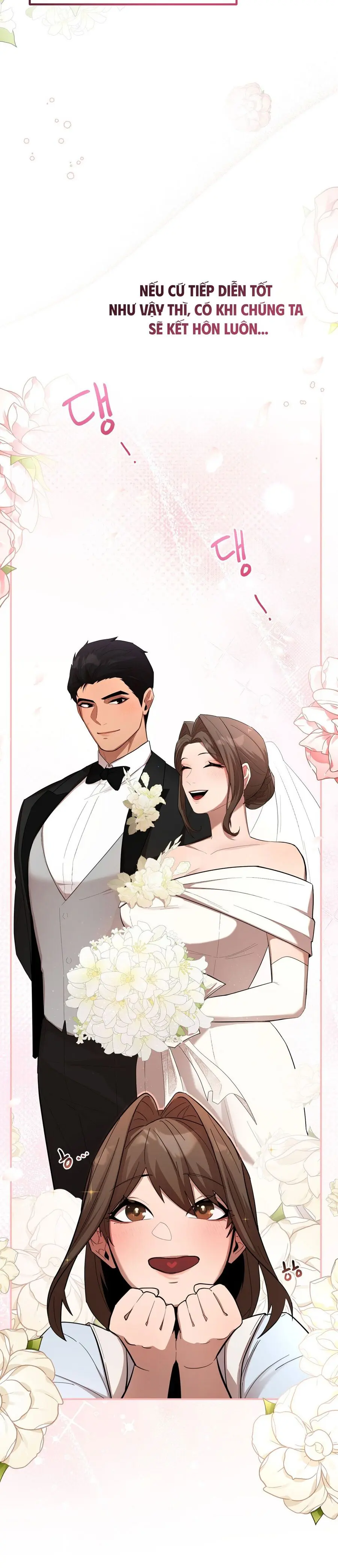 Chú Ơi, Ơn Nuôi Dưỡng Cháu Xin Trả Bằng Thân Xác Chap 2 - trang 6