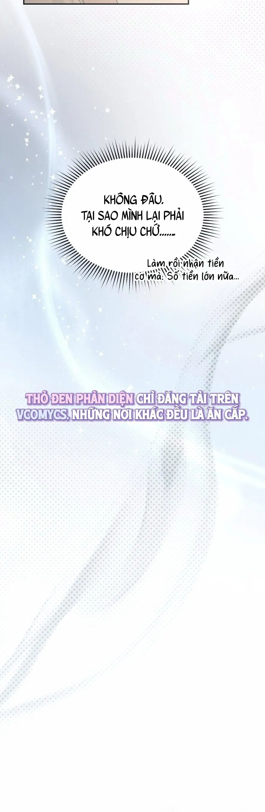 Đoạt Lại Chap 5 - trang 19