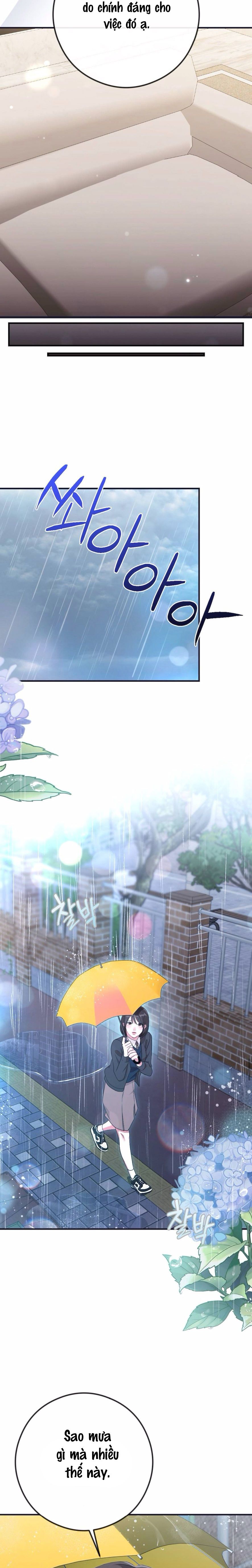 Chiếm Lấy Em Chap 4 - trang 13