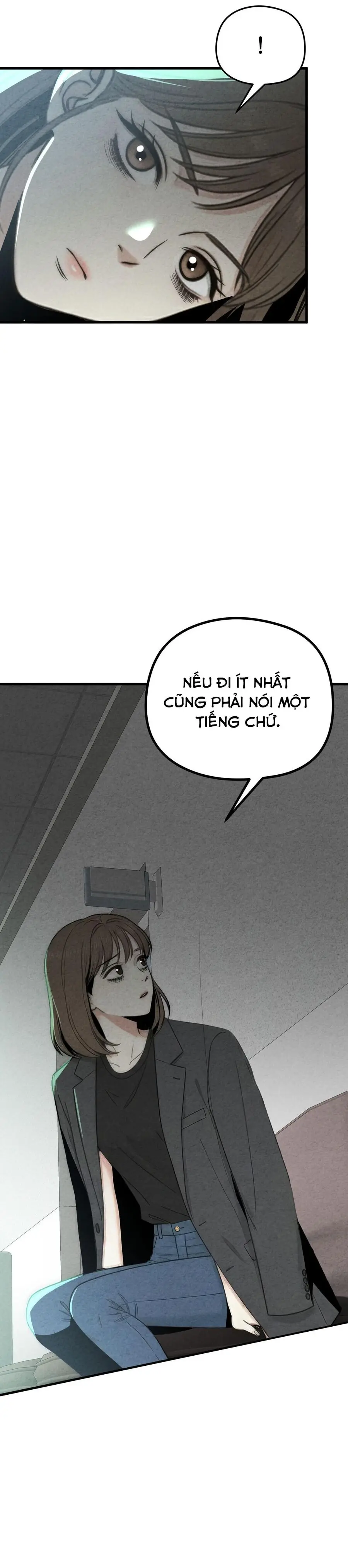 Cái Giá Phải Trả Chap 14 - trang 18