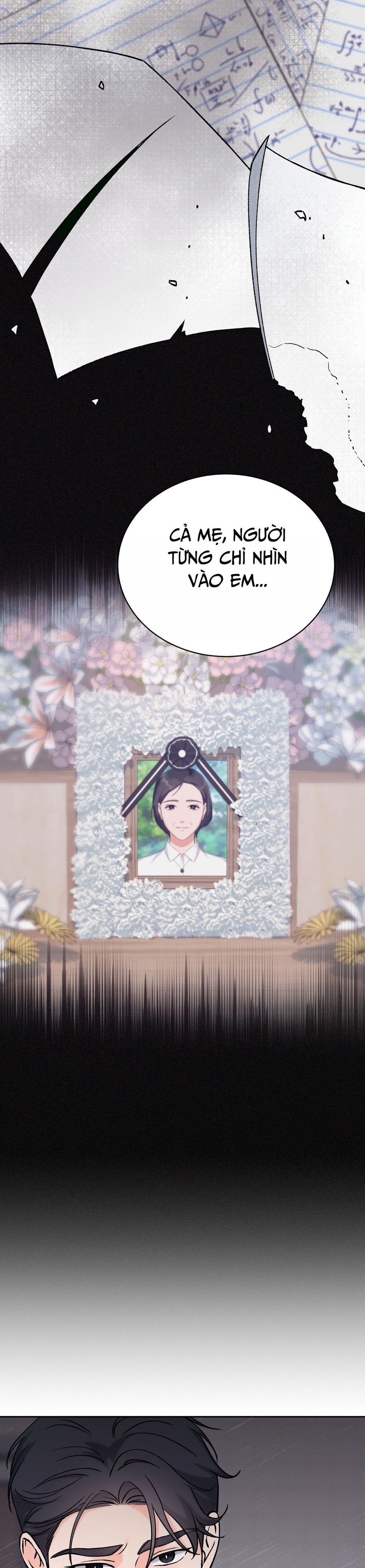 Hãy Trở Thành Biến Số X Của Đời Nhau Chap 58 - trang 27