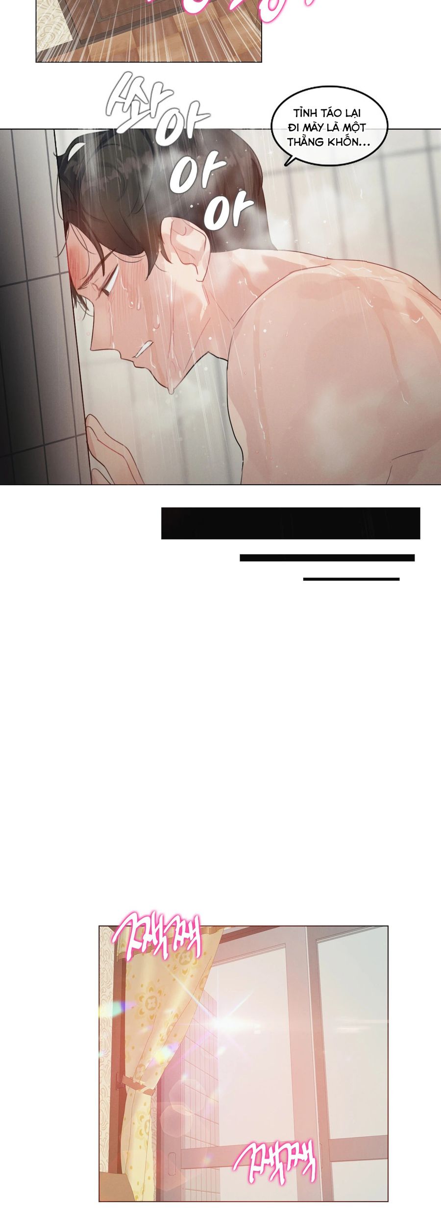 Vào Mùa Hoa Hướng Dương Khẽ Thì Thầm Chap 2 - trang 9