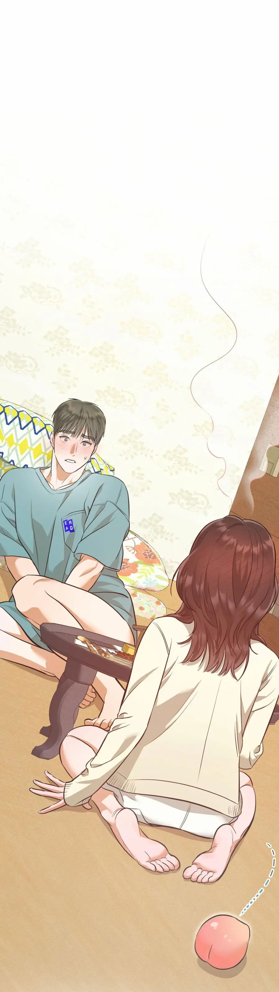 Đào Nguyên Tiên Cảnh Chap 2 - trang 1