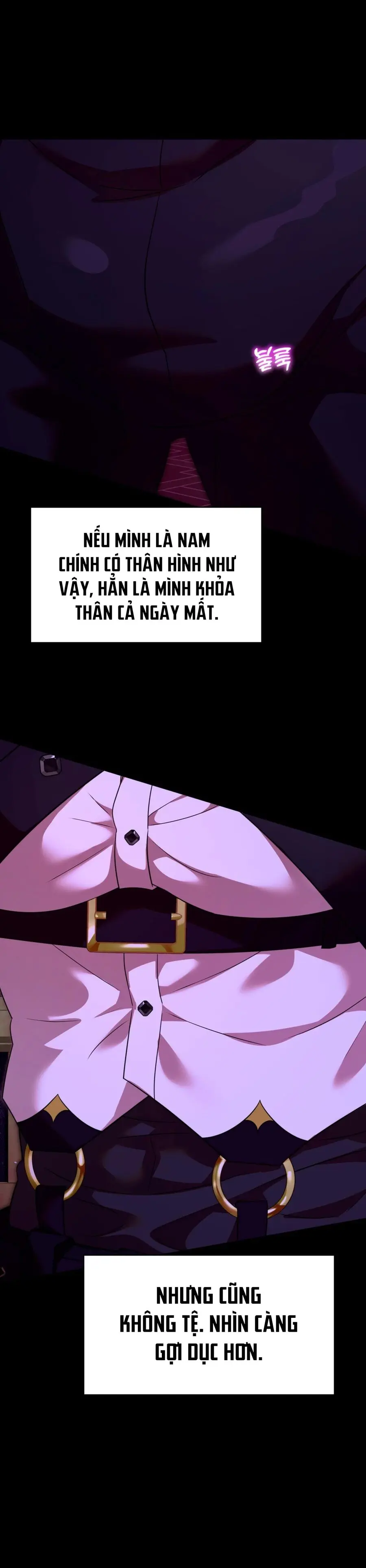 Tôi Tiễn Nam Chính Về Trời Nhé? Chap 10 - trang 42
