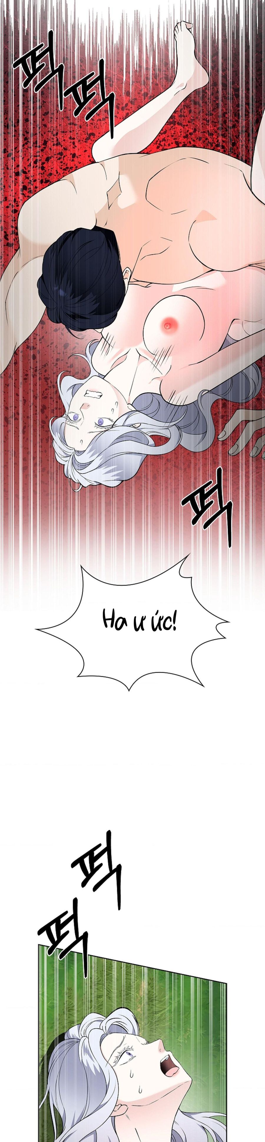 Cánh Hoa Ướt Đẫm Của Thánh Nữ Chap 40 - trang 24